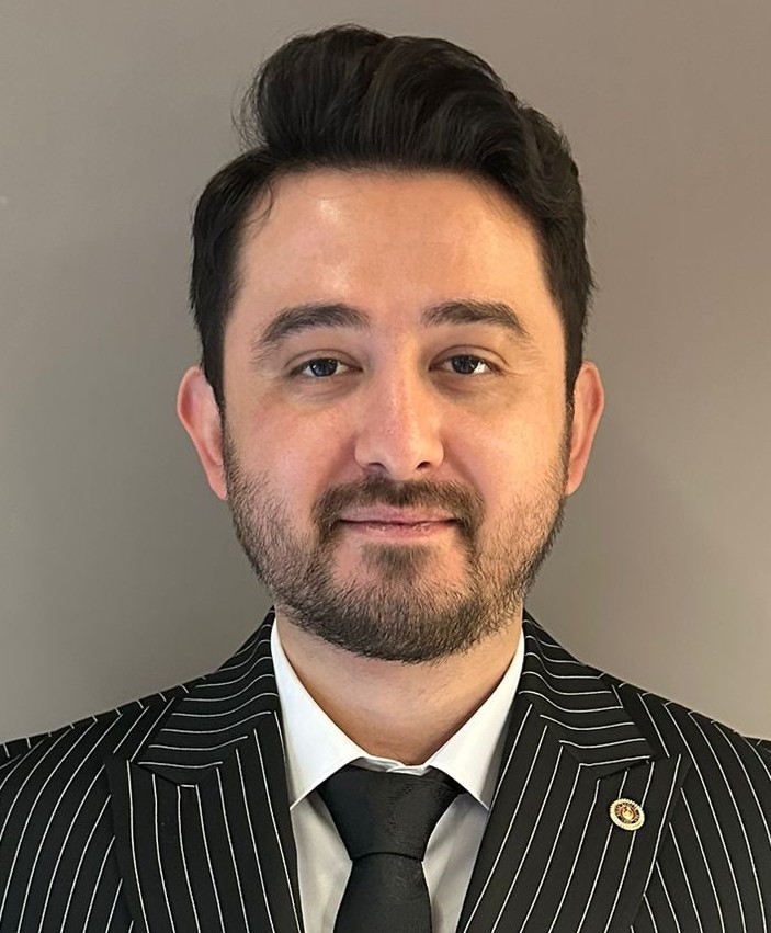 ZAFER KAYA